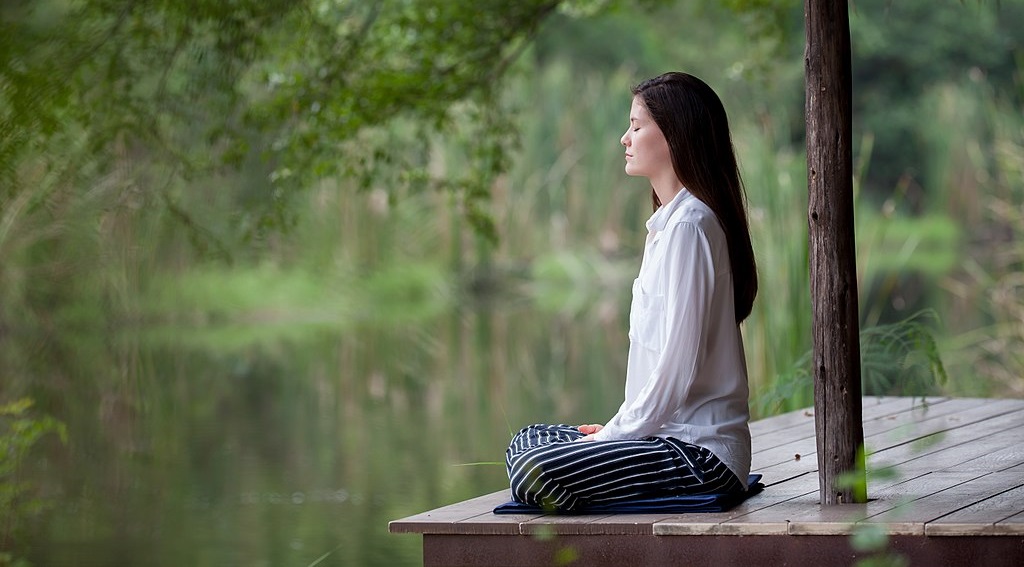 True Mindfulness and Meditation – Part Three: The Power of Intention