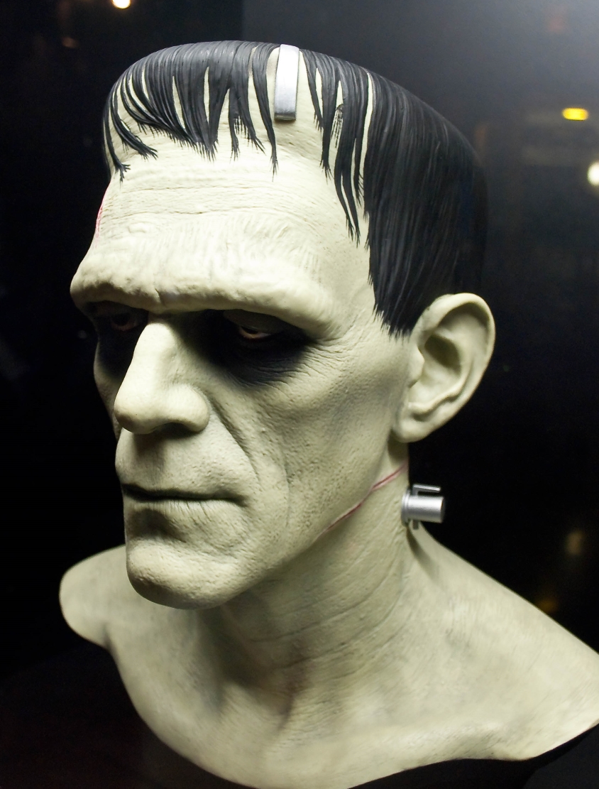 The Secret Frankenstein – Was Mary Shelley an Alchemist?