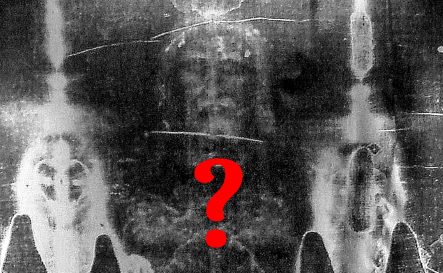 What Is The Turin Shroud? A Medieval Fake, Right?
